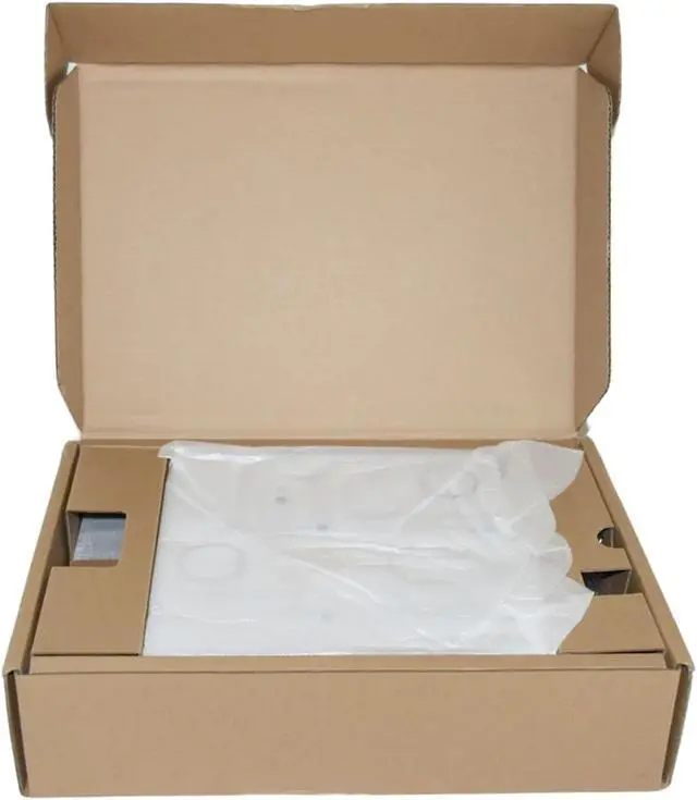 Alt view image 7 of 7 - Obihai OBi1032 12-Line Full Duplex VoIP Phone - HD Voice Ethernet Power Adapter