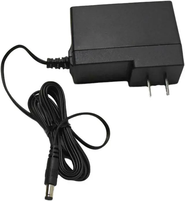 Alt view image 5 of 7 - Obihai OBi1032 12-Line Full Duplex VoIP Phone - HD Voice Ethernet Power Adapter