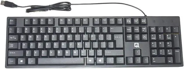 Alt view image 3 of 7 - Dell Wyse 3040 Thin Client, 2GB RAM, 8GB SSD, WiFi, Keyboard & Mouse Kit