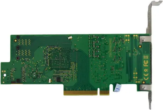 Alt view image 2 of 7 - Fujitsu PRAID CP400i LSISAS3008 12Gb/s HBA IT Mode ZFS FreeNAS unRAID