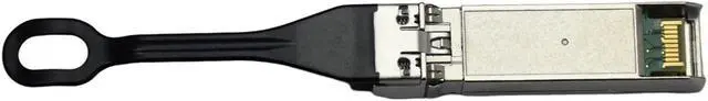 Alt view image 5 of 7 - HPE 25Gbps SFP28 Module Q2P64A 100m MMF 850nm Low Power & Hot-Pluggable