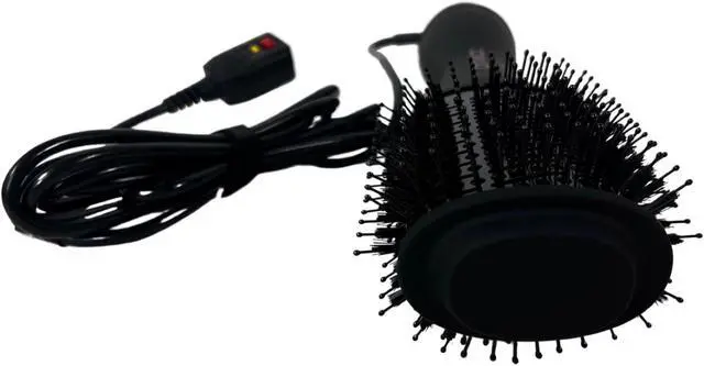 Alt view image 5 of 7 - Amika New & Improved Hair Blow Dryer Brush 2.0