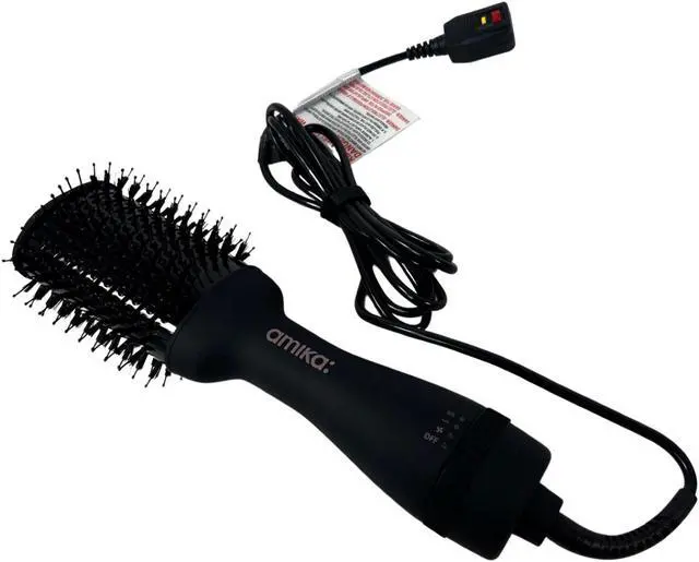 Alt view image 6 of 7 - Amika New & Improved Hair Blow Dryer Brush 2.0