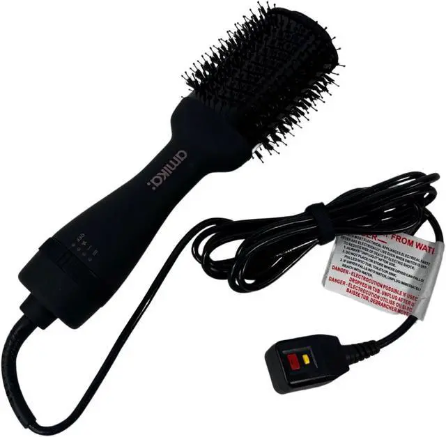 Alt view image 4 of 7 - Amika New & Improved Hair Blow Dryer Brush 2.0