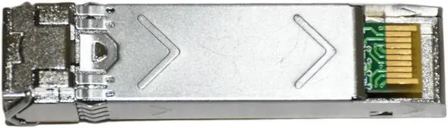 Alt view image 4 of 4 - HP JD092B X130 10GBASE-SR SFP+ Transceiver 10Gbps 300m MMF JD092-61201 Module