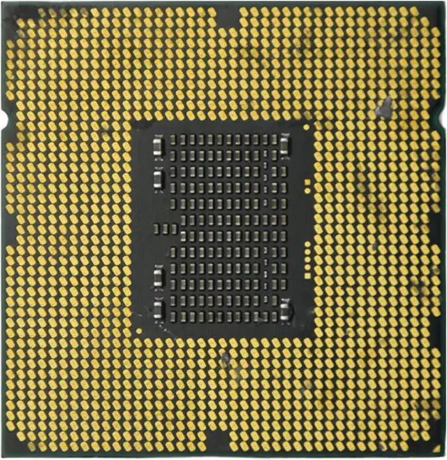 Alt view image 4 of 4 - Intel Xeon L5630 2.13GHz Quad-Core CPU SLBVD - 4 Cores, 12MB Cache