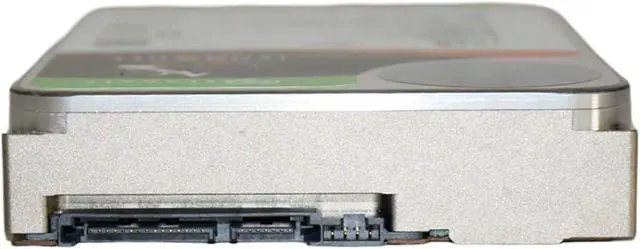 Alt view image 6 of 8 - seagate ironwolf 12tb nas internal hard drive hdd - 3.5 inch sata 6gb/s 7200 rpm 256mb cache for raid network attached storage - frustration free packaging (st12000vn0008)