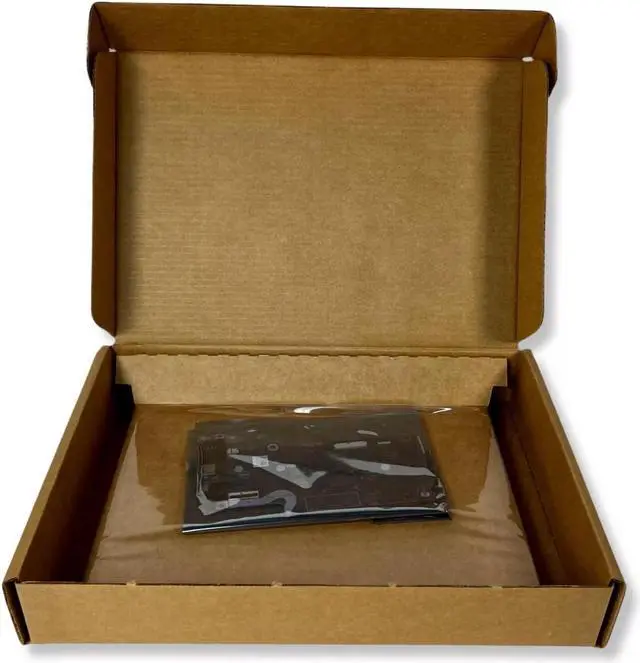Alt view image 6 of 6 - Dell Chromebook 11 5190 2-in-1 Motherboard NJ8XT  Intel Celeron N3450, 4GB RAM