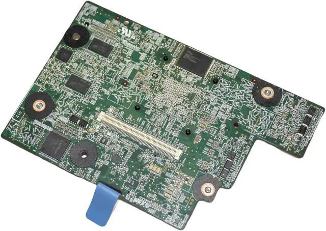 Alt view image 9 of 10 - HPE Smart Array P840AR PCIe 3.0 x8 2GB FBWC RAID Controller Card 813586-001