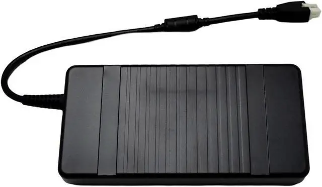 Alt view image 2 of 7 - Delta Switch Power Adapter 320W 54V ADH-320AR B D7RWD