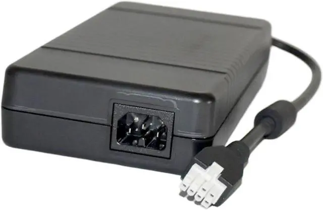 Alt view image 4 of 7 - Delta Switch Power Adapter 320W 54V ADH-320AR B D7RWD