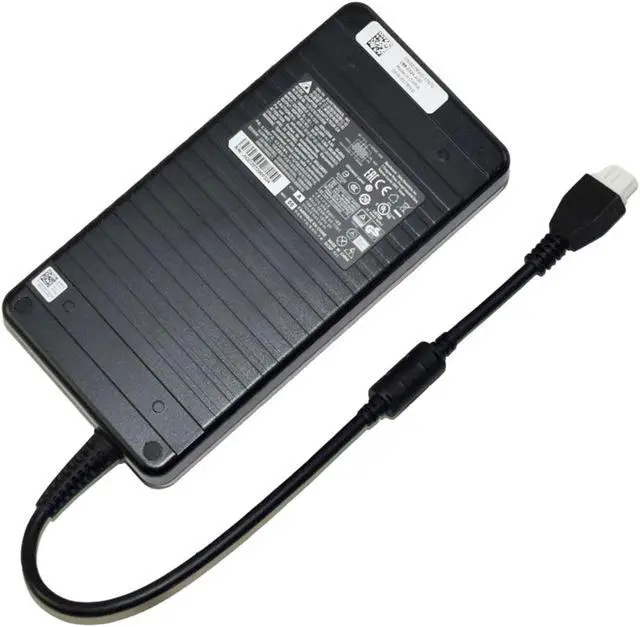 Alt view image 3 of 7 - Delta Switch Power Adapter 320W 54V ADH-320AR B D7RWD