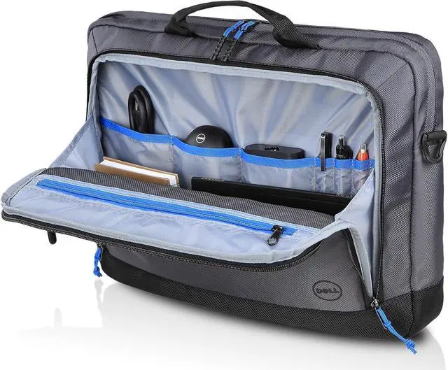 Alt view image 2 of 4 - Dell Urban Briefcase 15.6"