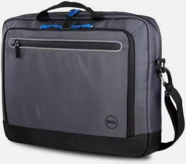 Alt view image 3 of 4 - Dell Urban Briefcase 15.6"