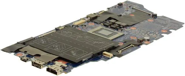 Alt view image 8 of 11 - DELL INSPIRON 7405 2-IN-1 SERIES AMD RYZEN 5 4500U LAPTOP MOTHERBOARD NNDRC