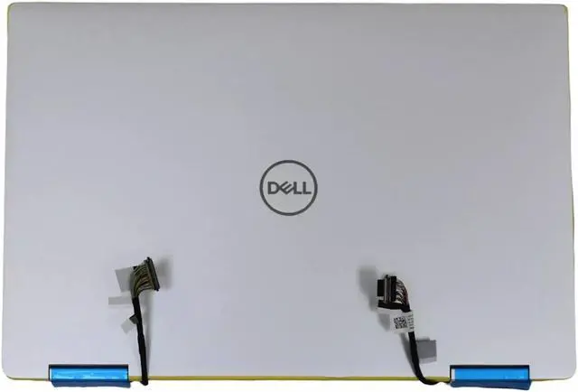 Alt view image 5 of 7 - Dell XPS 13 7390 2-IN-1 13.3" Uhd+ WVA Touch LCD Screen Complete Assembly 05H69 Laptop LCD Screens & Digitizers