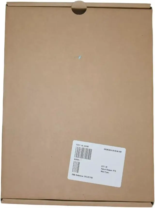 Alt view image 7 of 7 - Dell XPS 13 7390 2-IN-1 13.3" Uhd+ WVA Touch LCD Screen Complete Assembly 05H69 Laptop LCD Screens & Digitizers