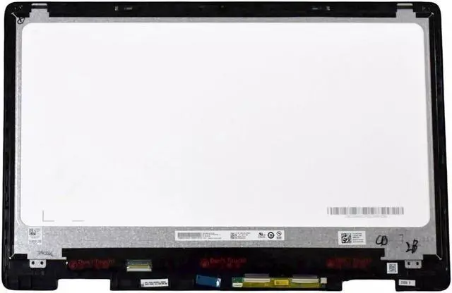 Alt view image 5 of 8 - Dell Inspiron 7786 2-IN-1 17.3" Touch Full HD LCD Screen Complete Assembly 7WK01 Laptop LCD Screens & Digitizers