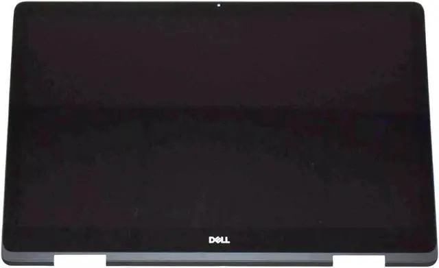 Alt view image 4 of 8 - Dell Inspiron 7786 2-IN-1 17.3" Touch Full HD LCD Screen Complete Assembly 7WK01 Laptop LCD Screens & Digitizers