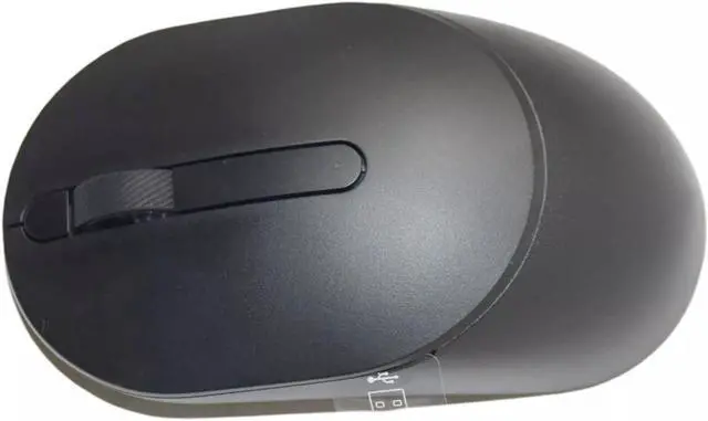 Alt view image 6 of 8 - Dell Pro KM5221W Keyboard & Mouse