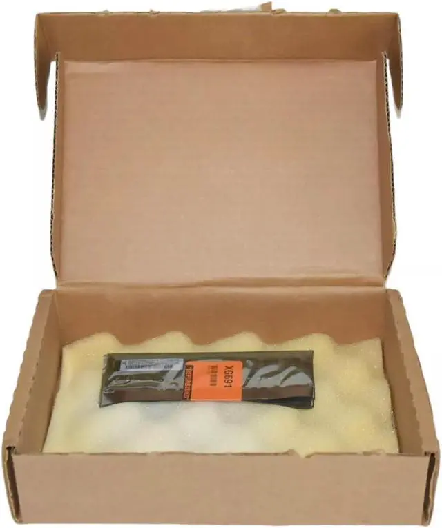 Alt view image 8 of 8 - Dell 1GB 2Rx8 PC2-6400U 800Mhz DDR2 DIMM Memory Module XG691