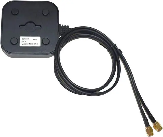 Alt view image 3 of 7 - Dell OptiPlex 7071 Wireless External Antenna ANT-D7 Wi-Fi 5Ghz 917H1