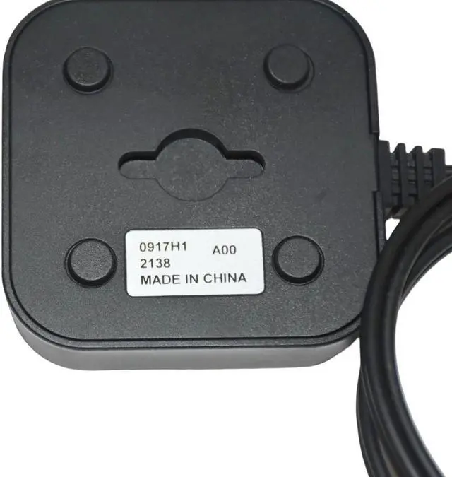 Alt view image 4 of 7 - Dell OptiPlex 7071 Wireless External Antenna ANT-D7 Wi-Fi 5Ghz 917H1