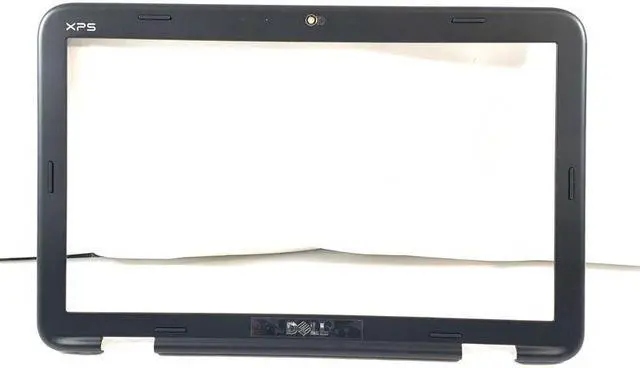 Alt view image 4 of 5 - Dell OEM Inspiron N5110 15.6" Front Trim LCD Bezel For LCD Trim Bezel DPT4W