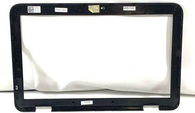 Alt view image 5 of 5 - Dell OEM Inspiron N5110 15.6" Front Trim LCD Bezel For LCD Trim Bezel DPT4W