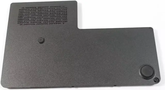 Alt view image 3 of 5 - Dell OEM Inspiron N411z Bottom Access Panel Door Cover DJMJ6