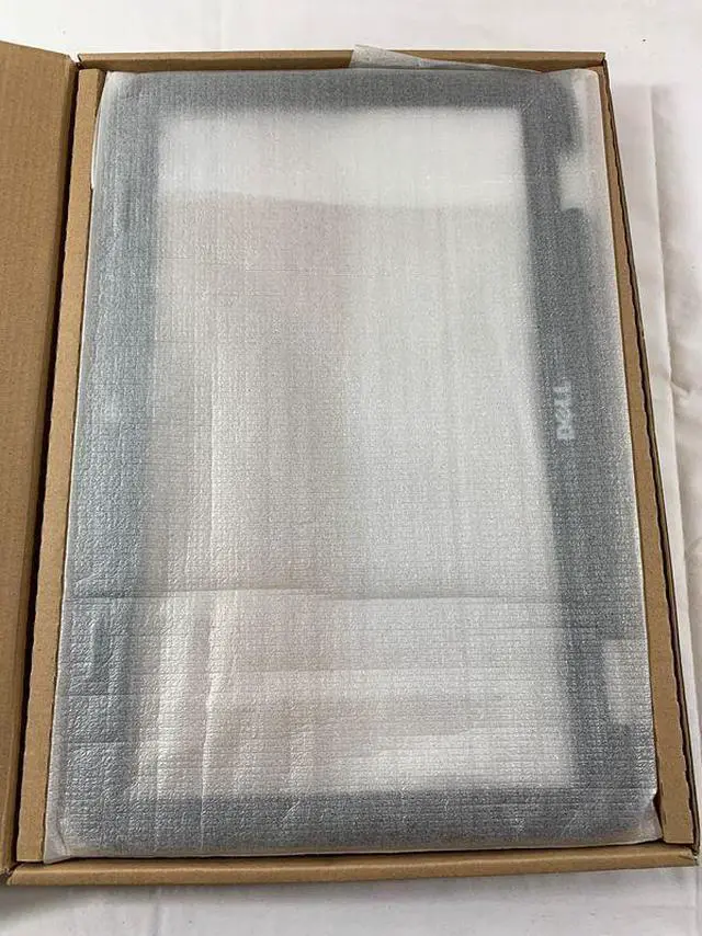 Alt view image 2 of 4 - New Dell OEM XPS L401X 14" Front Trim LCD Bezel Non-Touch NKX59