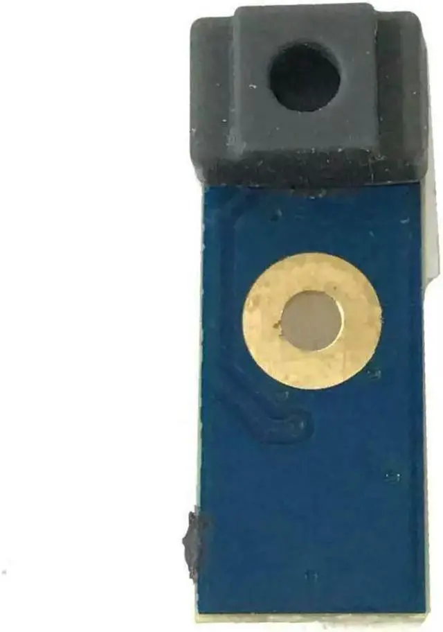 Alt view image 4 of 7 - Dell OEM Inspiron Optiplex XPS  All-In-One Desktop Microphone Replacement 3DDC2