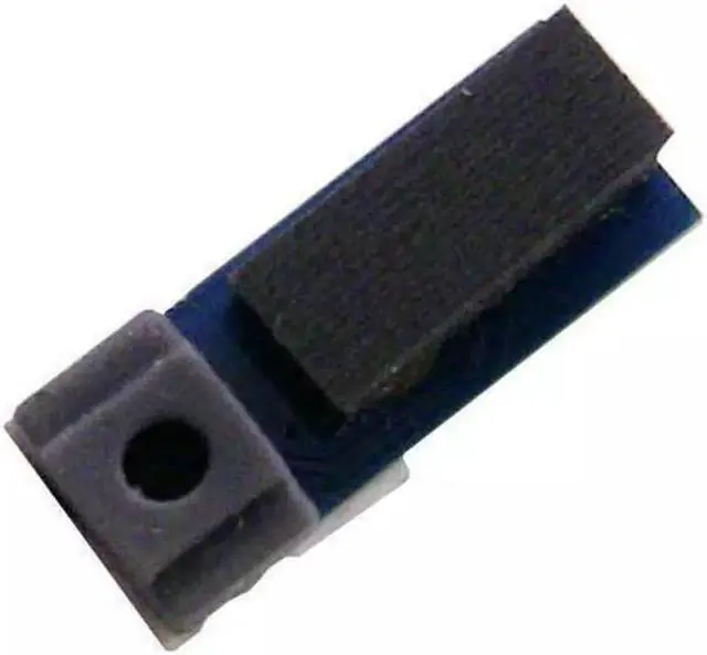 Alt view image 5 of 7 - Dell OEM Inspiron Optiplex XPS  All-In-One Desktop Microphone Replacement 3DDC2