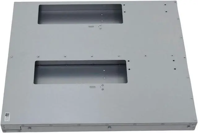 Alt view image 3 of 7 - Dell EMC Dual Tray 1RU S5212F-ON S4112-ON Rails Rack Mount TTVK9 0P7H1 4C22P