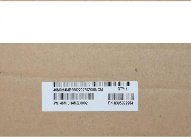 Alt view image 3 of 7 - Dell Inspiron 14 5485 15 5585 Motherboard AMD Ryzen 5 3500U 2.1GHz DDR4 FNM6F