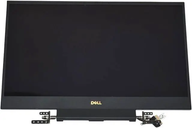 Alt view image 4 of 7 - Dell G7 7500 15.6" UHD OLED 4K LCD Screen Display Assembly Black Y3J37