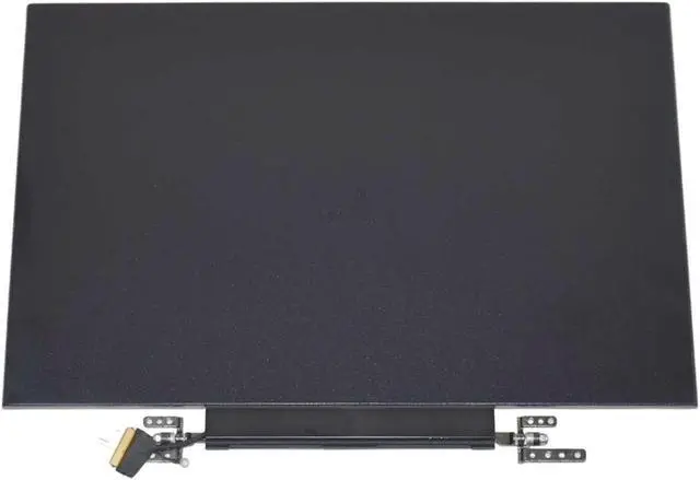 Alt view image 3 of 7 - Dell G7 7500 15.6" UHD OLED 4K LCD Screen Display Assembly Black Y3J37