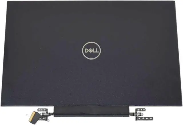Alt view image 2 of 7 - Dell G7 7500 15.6" UHD OLED 4K LCD Screen Display Assembly Black Y3J37