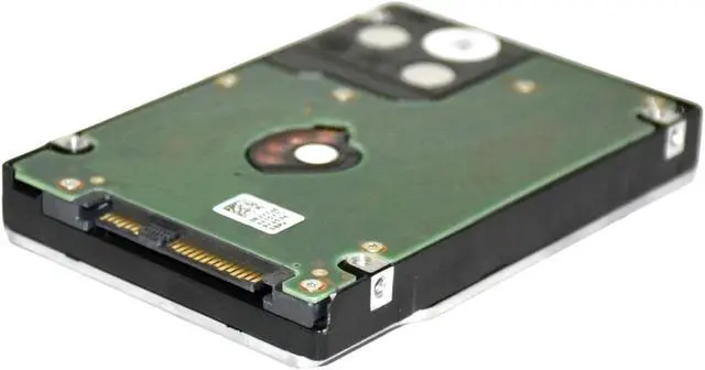 Alt view image 4 of 7 - Dell HUC101212055400 1.2TB 10K RPM SAS 6Gb/s 2.5" HDD Hard Drive 0B28470 0T6TWN