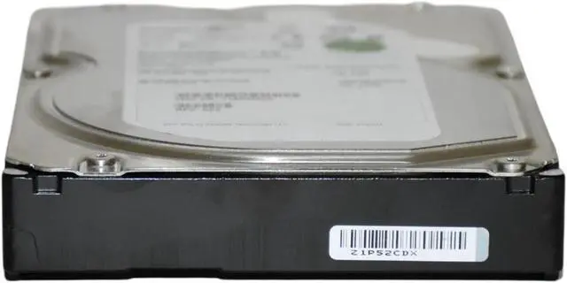 Alt view image 4 of 7 - Seagate ST2000NM0001 2TB 7.2K RPM 6Gb/s 3.5" SAS Hard Drive 9YZ268-031