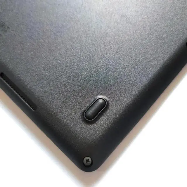 Alt view image 4 of 5 - Dell Latitude E5480 Bottom Base Case Cover 71FN2