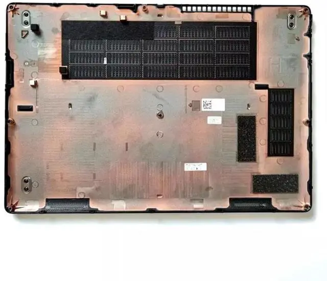 Alt view image 3 of 5 - Dell Latitude E5480 Bottom Base Case Cover 71FN2
