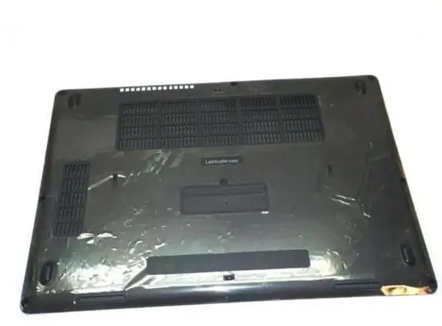 Alt view image 2 of 5 - Dell Latitude E5480 Bottom Base Case Cover 71FN2