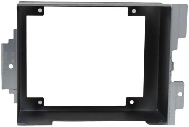 Alt view image 2 of 7 - Dell Alienware Aurora R10 Heatsink Fan Card Bracket Chassis 795XF