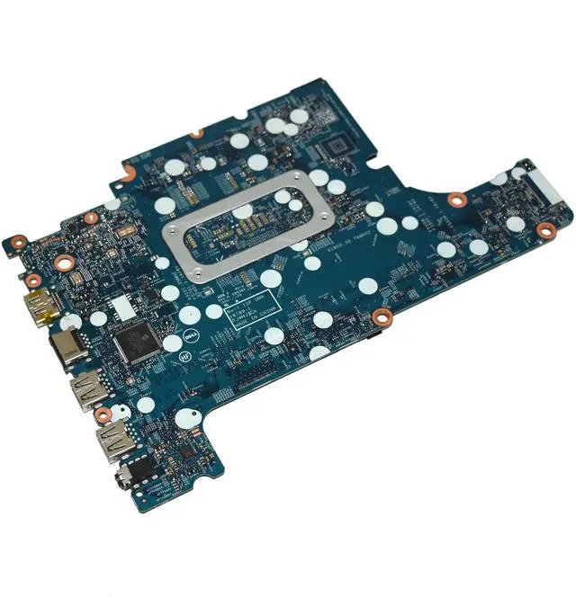 Alt view image 3 of 5 - Dell Inspiron 15 5584 Series Intel Core I5-8265U CPU Laptop Motherboard F62D6 Laptop Motherboards