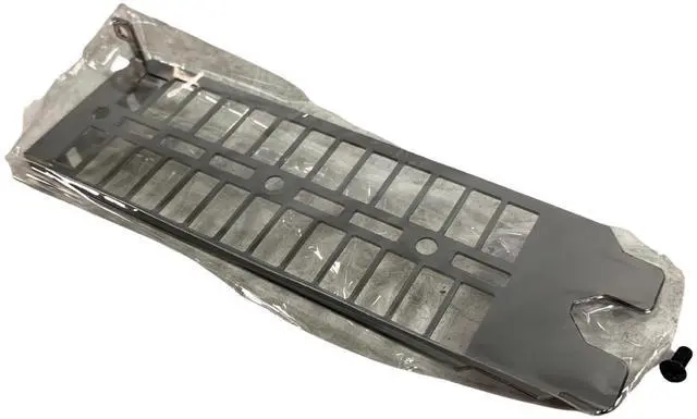 Alt view image 5 of 7 - NVIDIA Tesla K80 24GB GDDR5 Server GPU Accelerator Processing Card Passive Cooling HP J0G95A 797637-001 796124-001