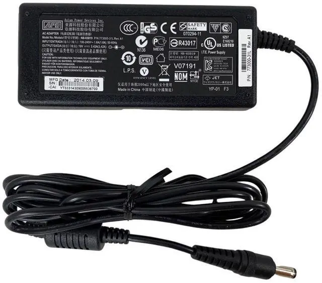 Alt view image 5 of 7 - Dell Wyse 5010 Thin Client AMD G-T48E 2GB RM 2GB SSD THINOS 8.3 012 5N1YP-SP-AAA