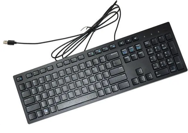 Alt view image 4 of 6 - Dell Wyse Thin Client N10D 3040 Intel Atom X5 2GB 16GB Kit 2WDPR