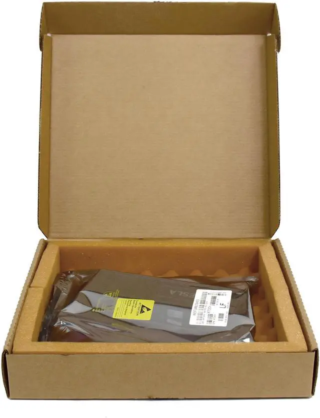 Alt view image 7 of 7 - NVIDIA Tesla K40 Kepler 12GB 3.0GHz PCIe 3.0x16 GDDR5 GPU Accelerator KTDCH