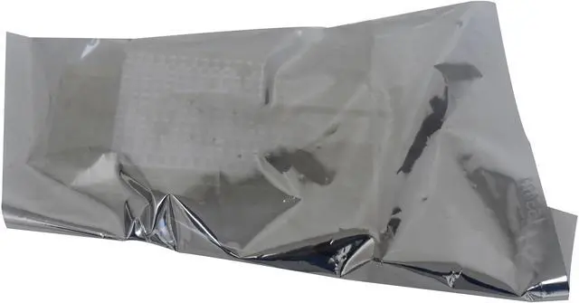 Alt view image 6 of 6 - Solar Flare 2-Port 10GbE SFP+ PCIe 3.0 Server Adapter S7120 SFC9120 SFN7501